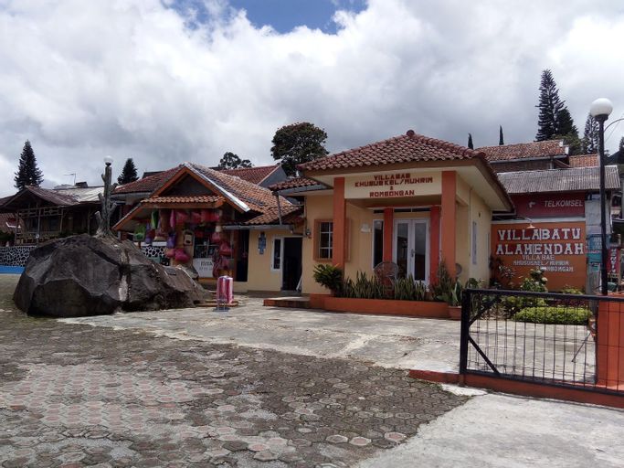 Villa Batu  Alam  Endah Bandung  Booking Murah di tiket com