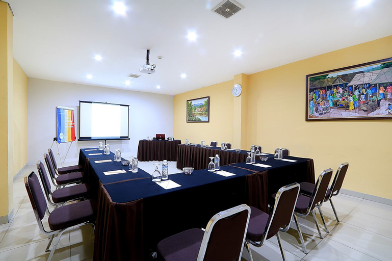 Hotel Dafam Rio Bandung, Bandung