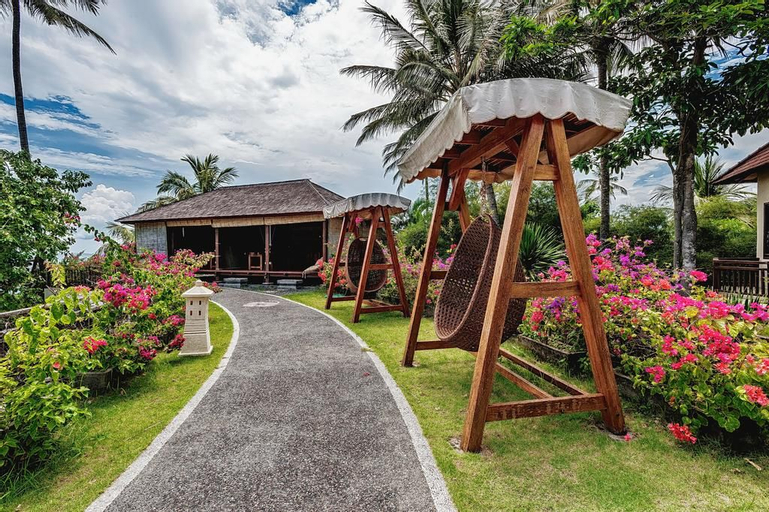 Others 3, Orlowsky Discovery Candidasa Hotel, Karangasem