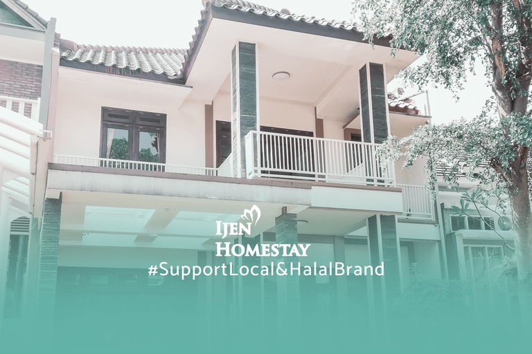 Others 1, Ijen Nirwana Homestay Syariah, Malang