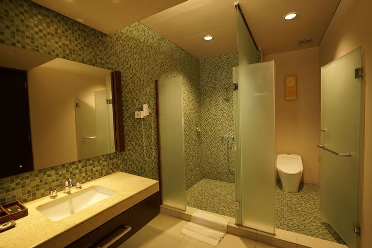 The Pade Hotel, Banda Aceh