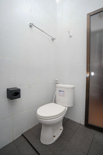 OYO 445 Lavender Homestay Syariah, Palembang