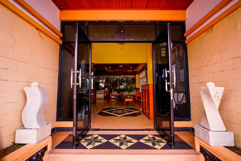 Kharisma Hotel Bukittinggi, Agam