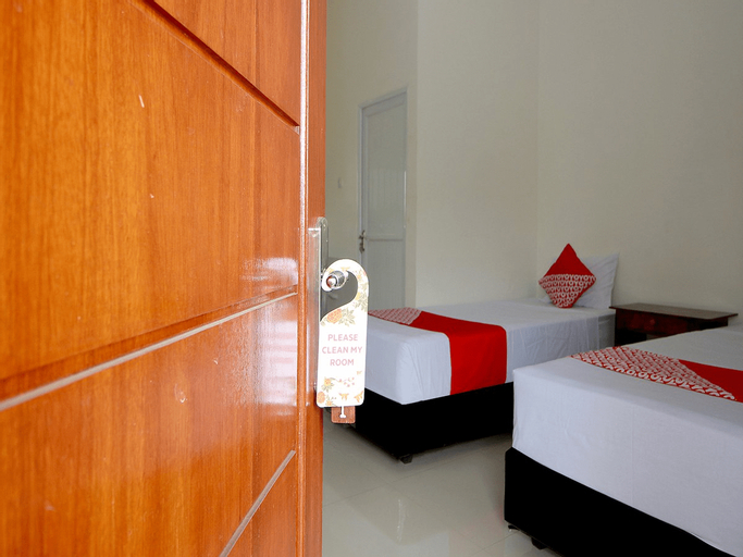 OYO 739 Guest House Si Kancil, Bengkulu
