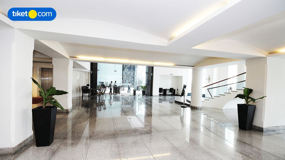 Kenari Tower Hotel, Makassar