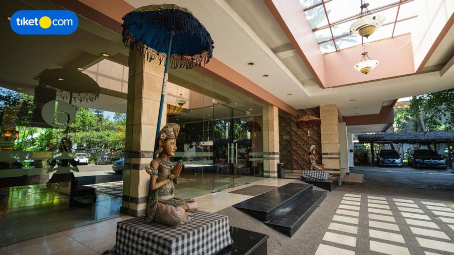 Public Area 5, Bali World Hotel Bandung, Bandung