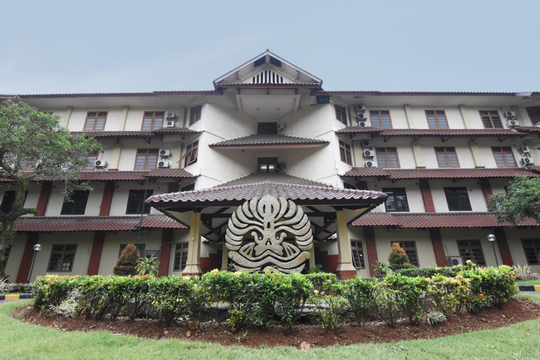 Others 1, Wisma Makara Universitas Indonesia Powered by Archipelago, South Jakarta