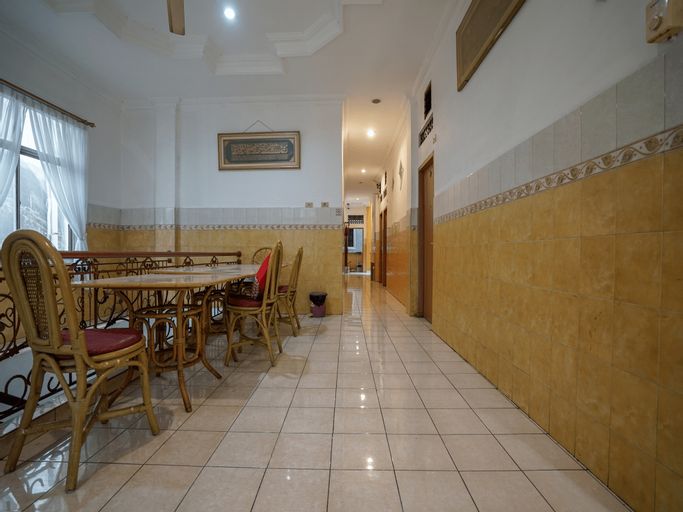 OYO 1173 Hotel Shofa Marwah, Palembang