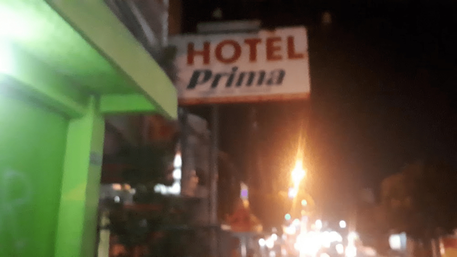 Hotel Prima Cianjur, Cianjur