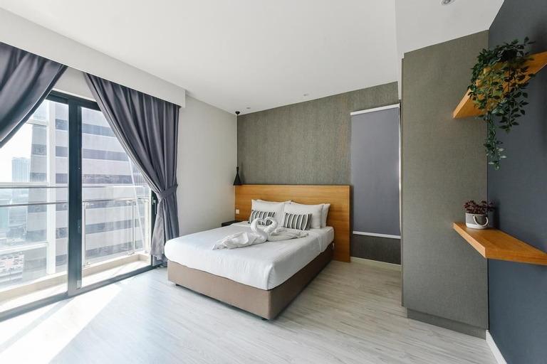 Suasana Private Suites By Subhome, Johor Bahru