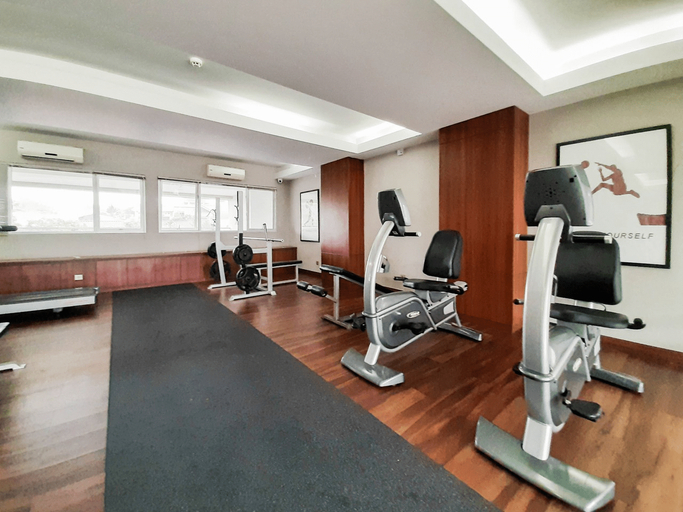 Others 4, Tranquil 2BR Apartment at Bintaro Park View By Travelio, South Jakarta