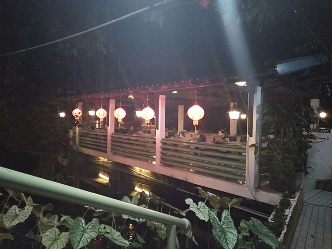 Buena Vista Boutique Hotel by ANRHA, Bogor