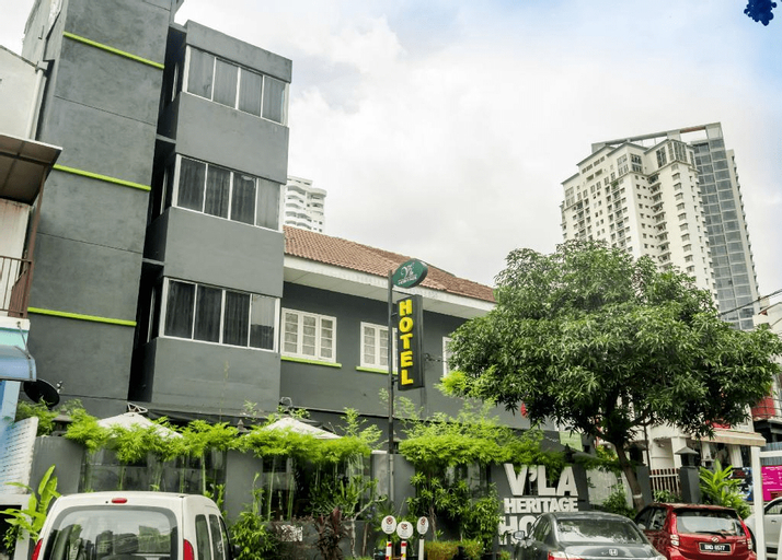 V'La Heritage Hotel Kuala Lumpur, Kuala Lumpur