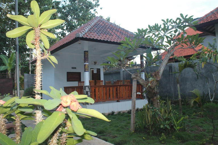 Indah Guest House Nusa Penida, Klungkung