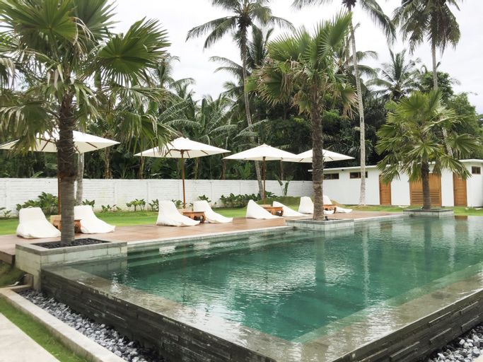 Sikara Lombok Hotel, Lombok