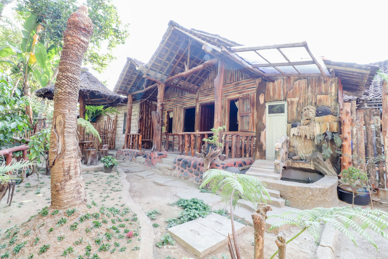 Exterior & Views 2, Larasati Homestay, Kulon Progo