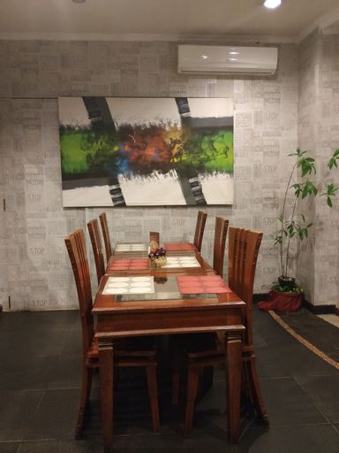 Pesona Hotel Banjarmasin, Banjarmasin