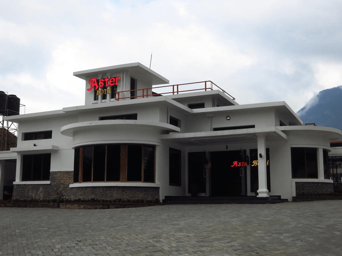 Exterior & Views 1, Aster Hotel, Malang