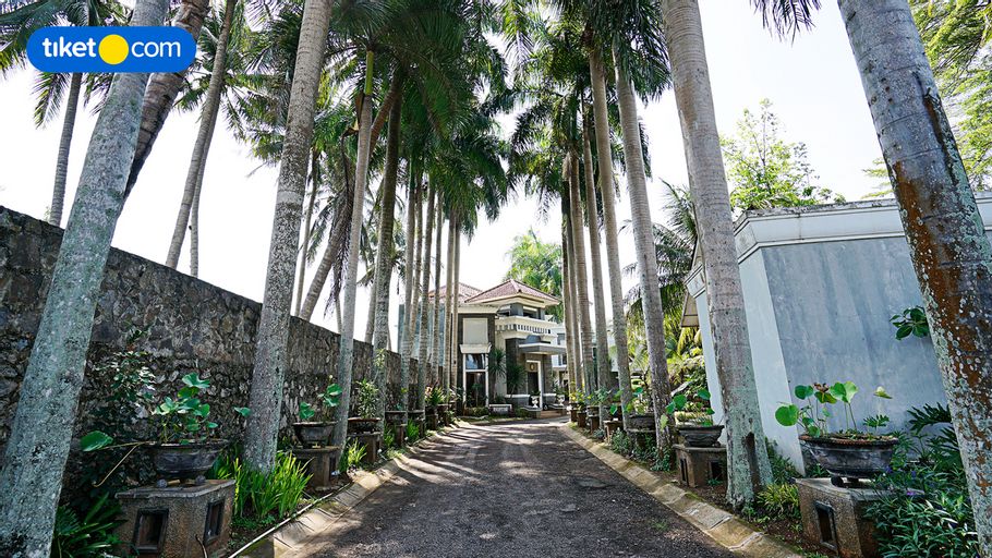 The Acacia Anyer Hotel & Resorts, Serang