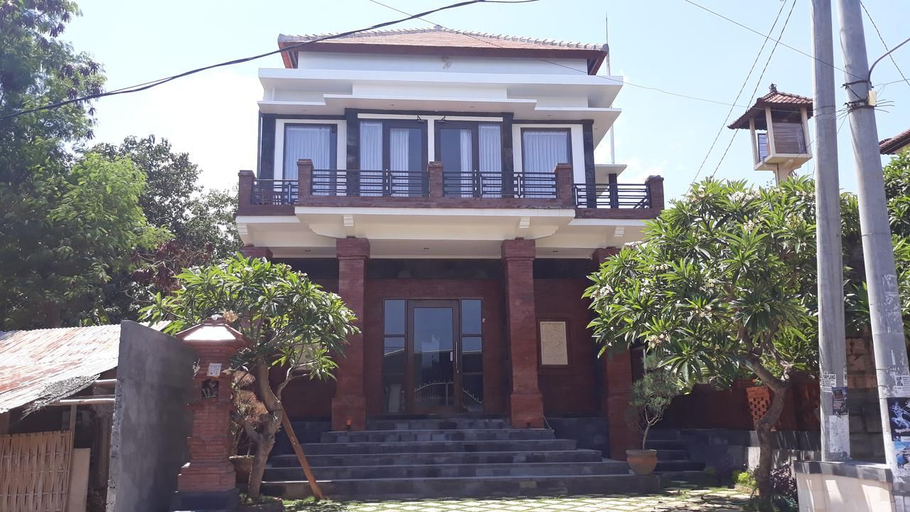 Exterior & Views 2, Asiana Lovina Hotel, Buleleng