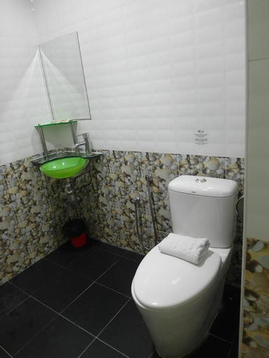 Hotel Bahagia Langkawi, Langkawi
