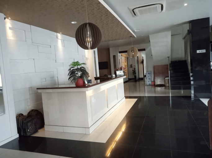 Boulevard Hotel Ternate, Ternate