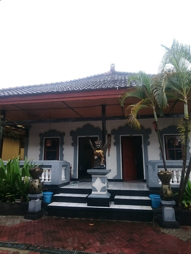 Exterior & Views 2, Mataram Hotel Lombok, Lombok