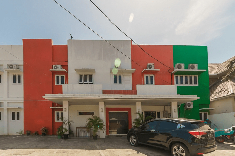 RedDoorz Syariah @ Panglima Nyak Makam Aceh, Banda Aceh