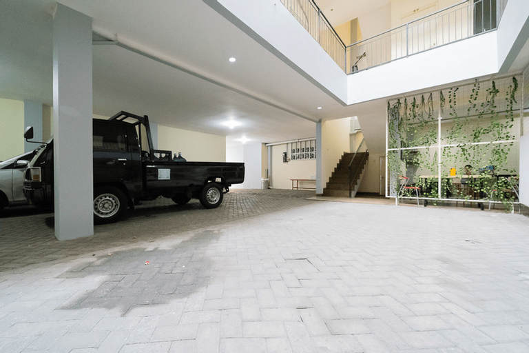 KoolKost near Ragunan Zoo (Minimum Stay 6 Nights), South Jakarta