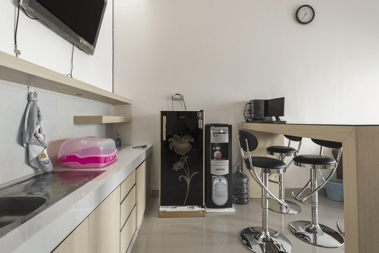 Exterior & Views 2, KoolKost near T2 Juanda Airport (Minimum Stay 6 Nights), Surabaya