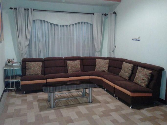 Public Area 2, Guest House Rumah Tawa Syariah 2 (temporarily closed), Bandung