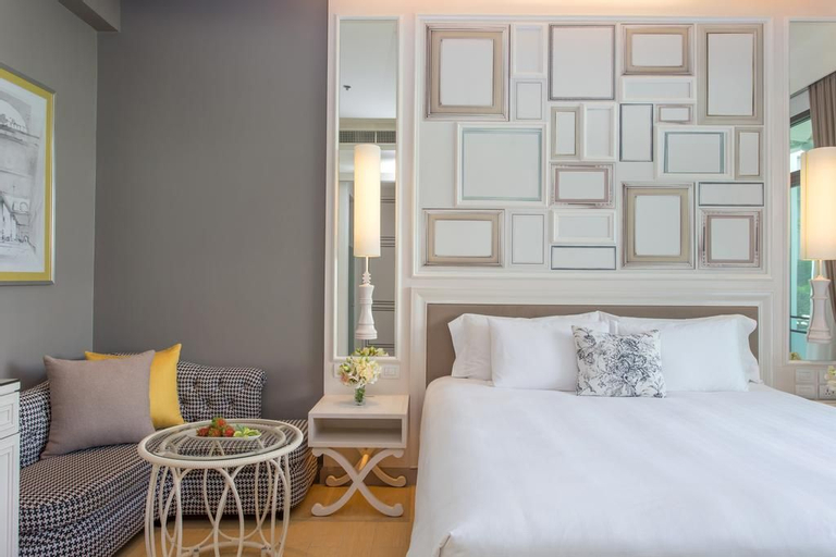 Bedroom 18