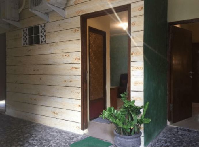 Villa Citepus Tepi Pantai, Sukabumi