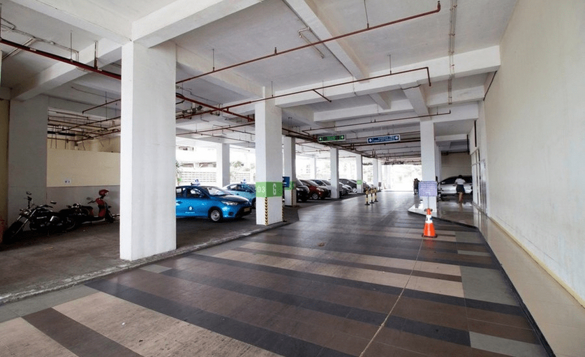 Public Area 4, Apartemen Margonda Residence 3 By SDR, Depok