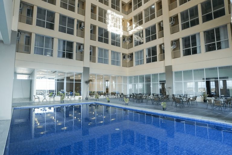 My Tower Hotel - Surabaya, Surabaya