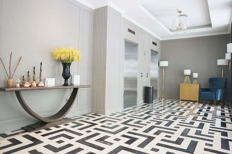 Hotel Shalva Jakarta, Central Jakarta