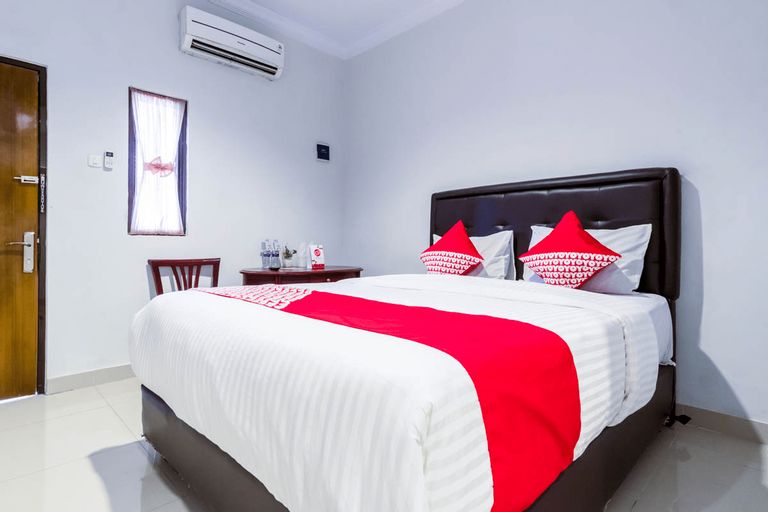 OYO 283 Helvetia Residence, Medan