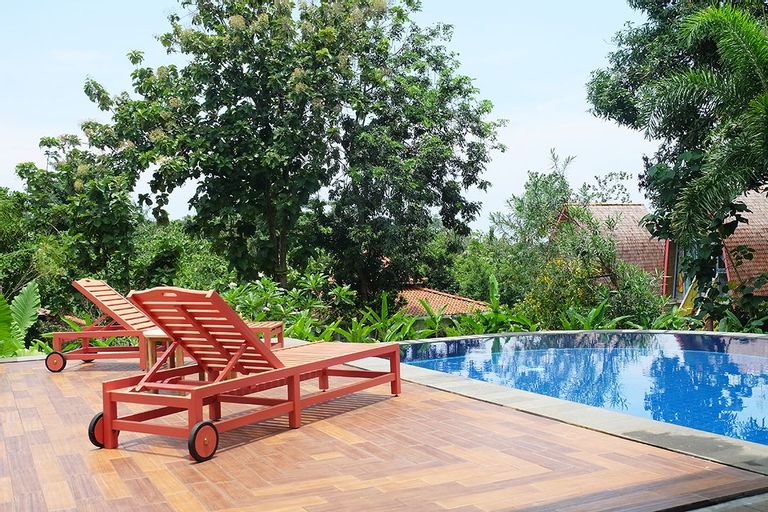 Sport & Beauty 4, Rimba Desa Resort - Jepara, Jepara