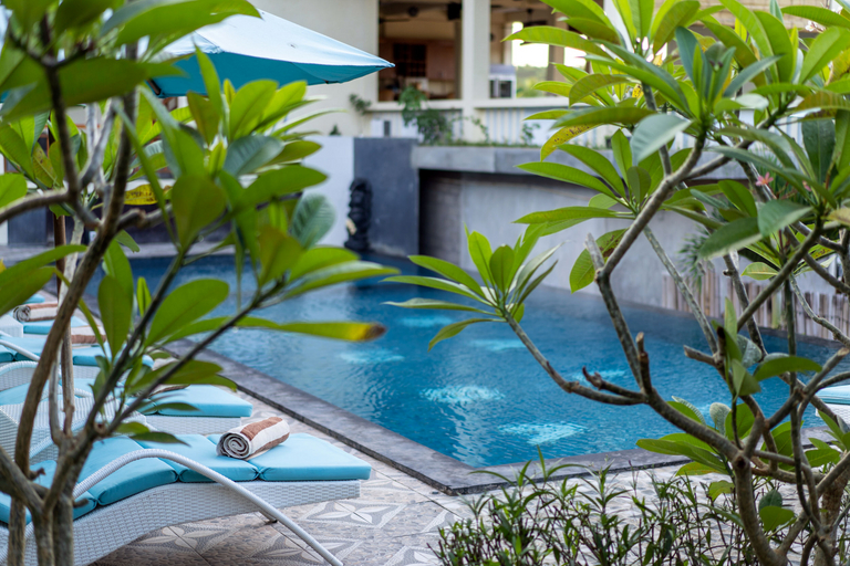 Bali Nusa Cottage Lembongan, Klungkung