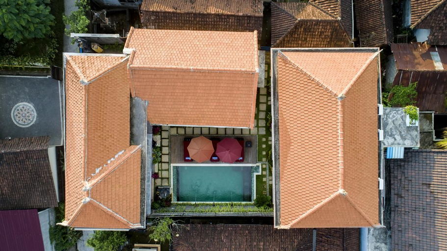 Exterior & Views 2, Hartaning House By Pramana Villas, Gianyar