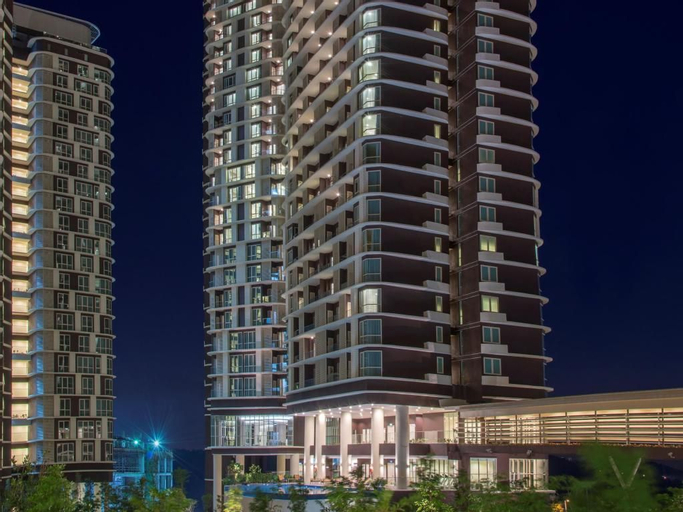 Exterior & Views 2, Somerset Medini Iskandar Puteri, Johor Bahru