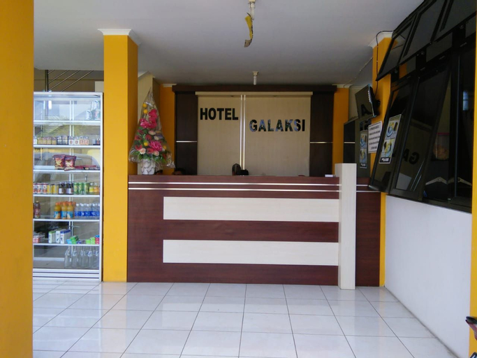 Hotel Galaksi Ponorogo, Ponorogo