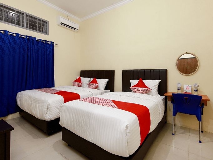OYO 1332 Almonsari Residence, Medan