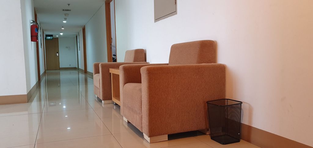 Sun Apartment @Star Apartment 9th Floor Semarang, Semarang