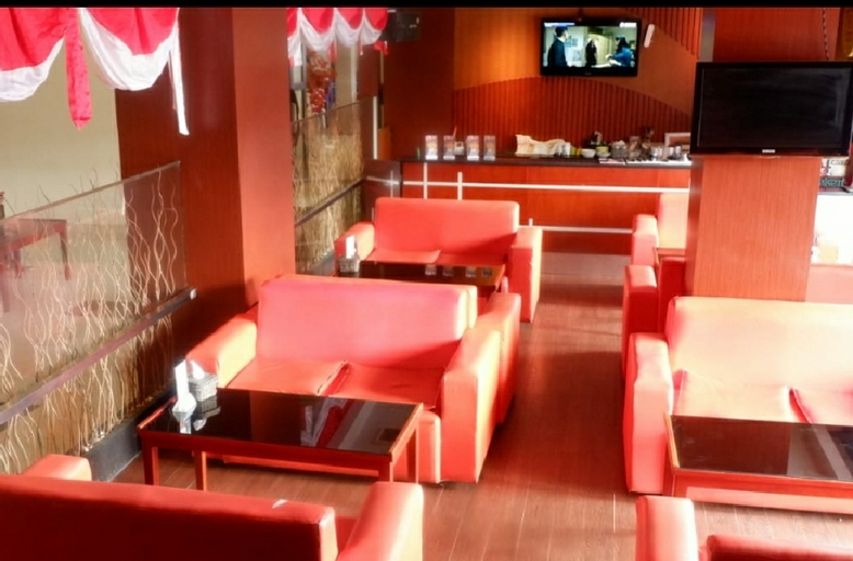 Manise Hotel, Ambon