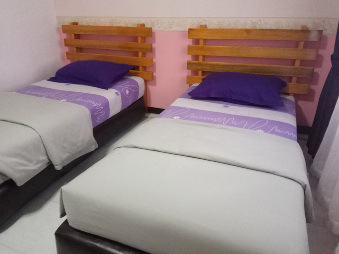 Wisma Pakuan Syariah Hotel, Bogor