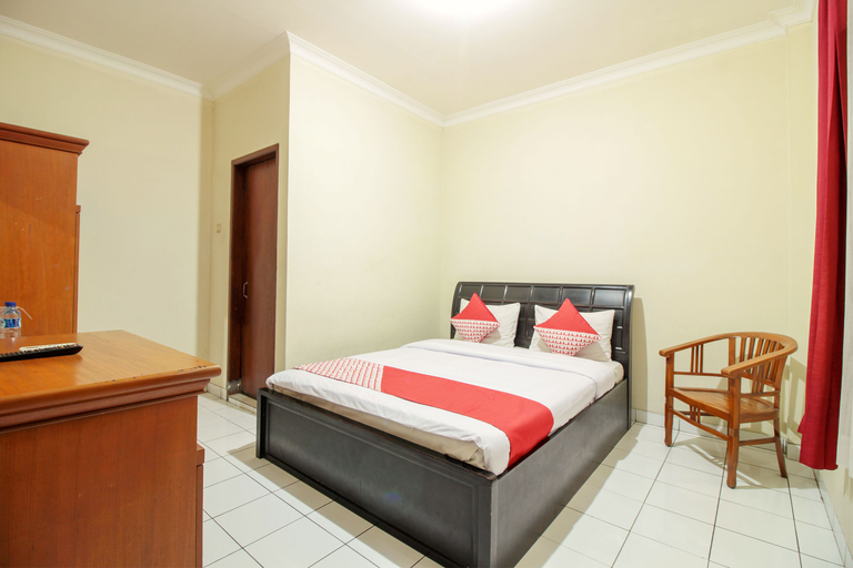 OYO 249 Hotel Astria Graha, Bandung