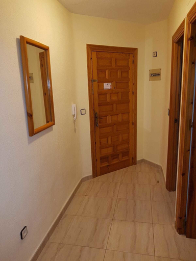 Public Area, Apartamentos Olympia Center, Murcia