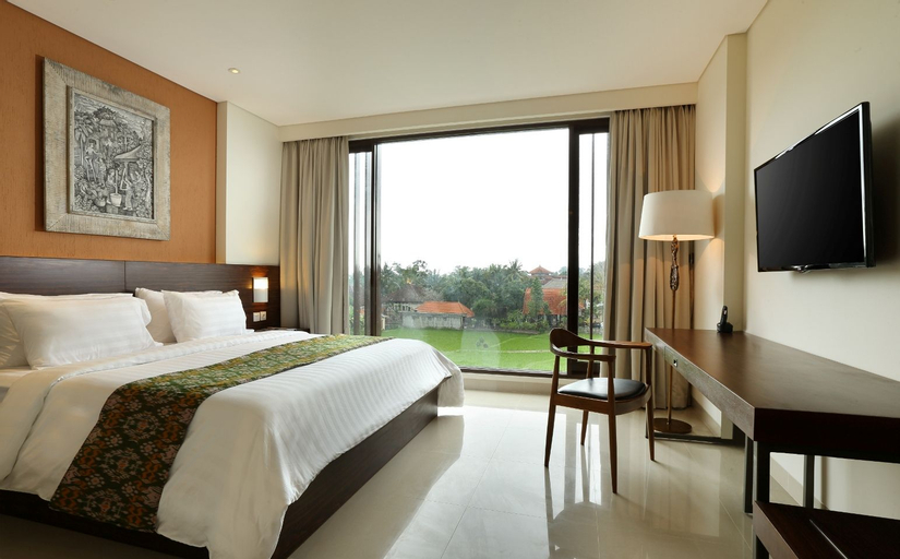 Plataran Ubud Hotel & Spa, Gianyar