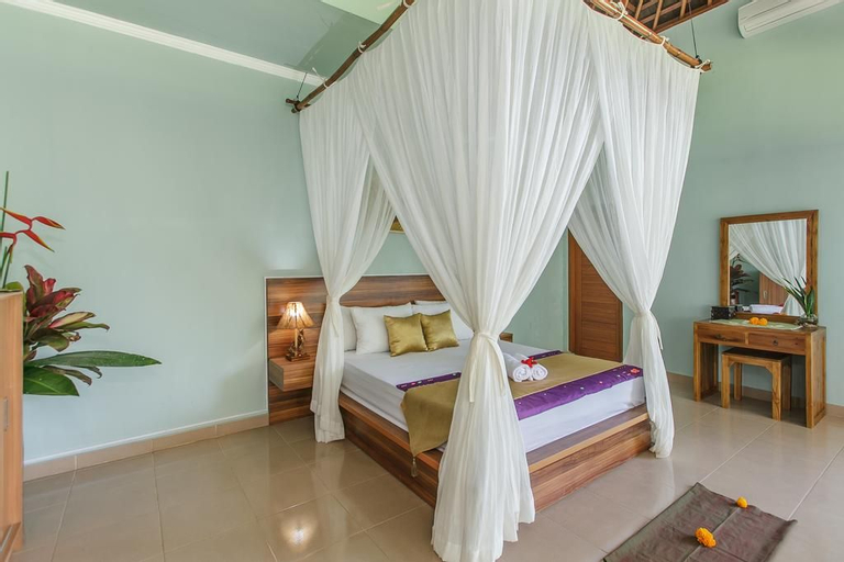 Villa D Carik Bali, Denpasar